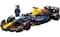 LEGO® Speed Champions Oracle Red Bull Racing RB20 F1® Race Car Vehicle Set 77243